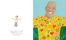 Load image into Gallery viewer, My Grandad