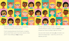 Load image into Gallery viewer, Dr Roopa's Body Books: The Brilliant Brain