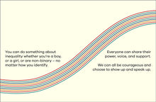 Load image into Gallery viewer, A Kids Book About Equality