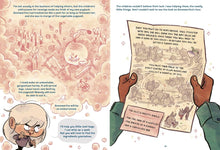 Load image into Gallery viewer, Alcatoe and the Turnip Child