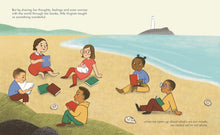 Load image into Gallery viewer, Virginia Woolf