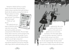 Load image into Gallery viewer, Montgomery Bonbon: Sabotage at Sea