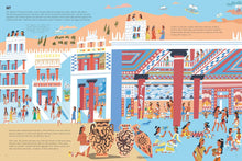 Load image into Gallery viewer, Rise and Fall : Great empires that shaped the world