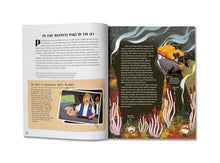 Load image into Gallery viewer, Galapagos Islands : The World’s Living Laboratory