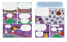 Load image into Gallery viewer, The Floofs Brave the Wild