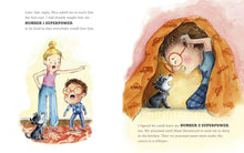 Load image into Gallery viewer, Perla : The Mighty Dog