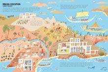 Load image into Gallery viewer, Rise and Fall : Great empires that shaped the world