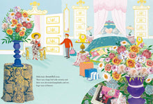 Load image into Gallery viewer, Three Little Monkeys and the Grand Hotel