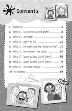 Load image into Gallery viewer, No Worries: Your Guide to Starting Secondary School