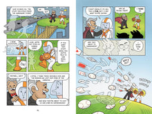 Load image into Gallery viewer, The Adventures of Invisible Boy: Zeroes to Heroes