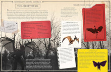 Load image into Gallery viewer, Lonely Planet Kids Mysterious World