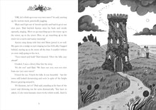 Load image into Gallery viewer, The Girl Who Wasn't There