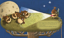 Load image into Gallery viewer, Nelly the Very Different Bird