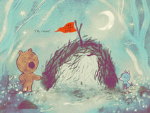 Load image into Gallery viewer, Bear and Bird: The Stick and Other Stories