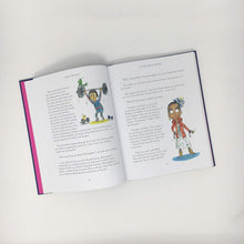 Load image into Gallery viewer, Fearless Fairy Tales