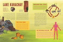 Load image into Gallery viewer, Spooky Lakes