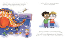 Load image into Gallery viewer, The Crossodile