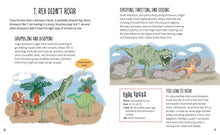 Load image into Gallery viewer, Weird and Wonderful Dinosaur Facts