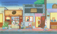 Load image into Gallery viewer, Welcome to the Best Bakery