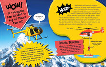 Load image into Gallery viewer, The Wow and How of Planet Earth