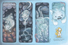 Load image into Gallery viewer, Storm-Cat