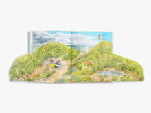 Load image into Gallery viewer, Mouse by the Sea : A Holiday in Nature