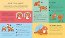 Load image into Gallery viewer, Lonely Planet Kids Atlas of Cats