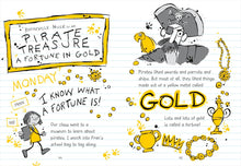 Load image into Gallery viewer, Tuck and Tina and the Lost Fortune