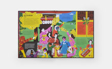 Load image into Gallery viewer, Spooky Celebrations Around the World