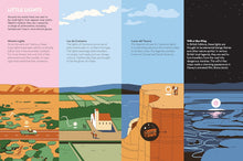 Load image into Gallery viewer, An Illustrated History of Urban Legends