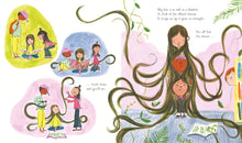 Load image into Gallery viewer, My Hair is as Long as a River