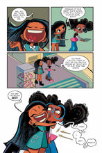 Load image into Gallery viewer, Moon Girl