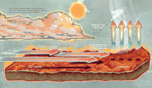 Load image into Gallery viewer, I Am Wind