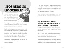 Load image into Gallery viewer, Why Your Parents Are Hung-Up on Your Phone and What To Do About It