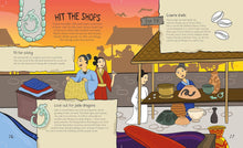 Load image into Gallery viewer, Time Travel Guides: The Shang Dynasty and Yin