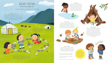 Load image into Gallery viewer, Welcome to Our Playground