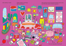 Load image into Gallery viewer, Betty's Birthday