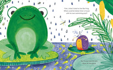 Load image into Gallery viewer, Little S Goes House Hunting