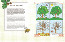 Load image into Gallery viewer, Lonely Planet Kids Explorer's Nature Journal