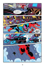 Load image into Gallery viewer, Moon Girl