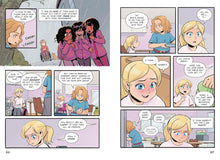 Load image into Gallery viewer, PAWS: Hazel Has Her Hands Full