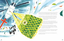 Load image into Gallery viewer, A Bear Belongs : A rescue story