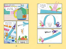 Load image into Gallery viewer, Billy and the Mini Monsters: Monsters Go Back to School