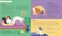 Load image into Gallery viewer, Lonely Planet Kids Atlas of Cats