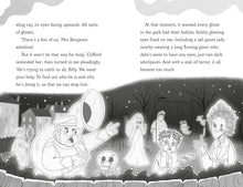 Load image into Gallery viewer, The Case of Dr Dust