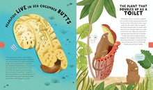 Load image into Gallery viewer, The Big Book of Useless Science Knowledge