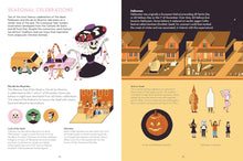 Load image into Gallery viewer, The Unexplained: Ghosts