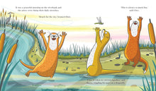 Load image into Gallery viewer, Harry and the Heron