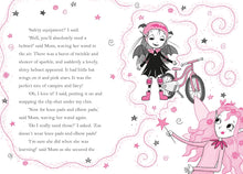 Load image into Gallery viewer, Isadora Moon Rides a Bike