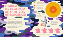 Load image into Gallery viewer, Welcome to AI : What is Artificial Intelligence and how will it change our lives?